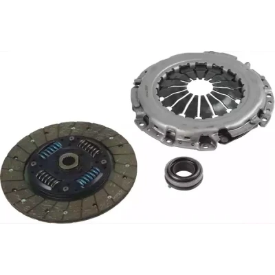 Imagen de AISIN Clutch Kit (3P) KY 104 de embrague tres piezas con placa apriete plato embrague, cojinete desembrague 224