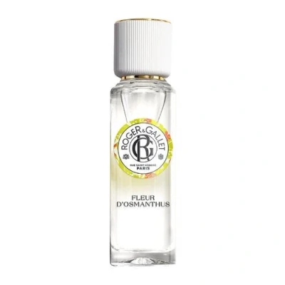 Imagen de Roger &amp; Gallet Fleur d&#039;Osmanthus Eau de Parfum 30 ml