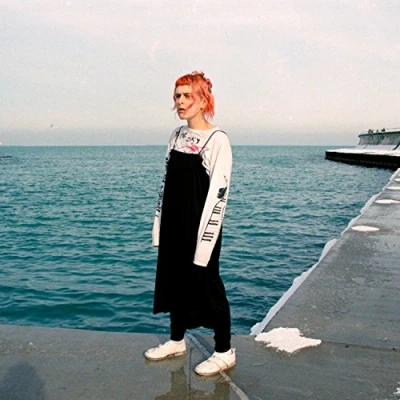 Imagen de The Lamb Vinilo