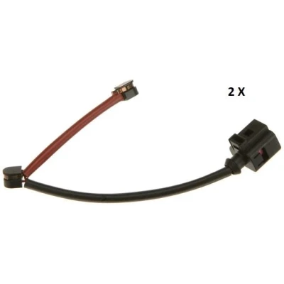 Imagen de TRW GIC259 Sensor de Desgaste Pastillas Frenos PORSCHE: Cayenne, VOLKSWAGEN: Touareg I, AUDI: Q7