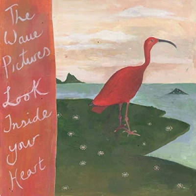 Imagen de Look Inside Your Heart [Vinilo]
