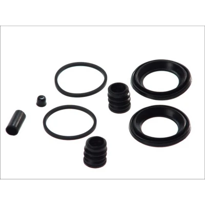 Imagen de AUTOFREN SEINSA D4622 Kit de Reparación Frenos Eje delantero 48 NISSAN: Patrol GR 5 SUV