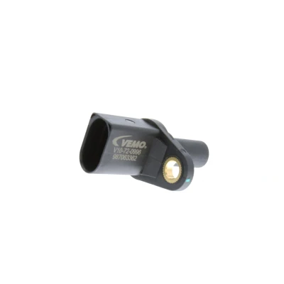 Imagen de VEMO Original Quality V10 72 0996 Sensor de Cigueñal 2 inductivo para cigüeñal, con junta anular, sin cable VOLKSWAGEN: Golf 4, New Beetle Hatchback
