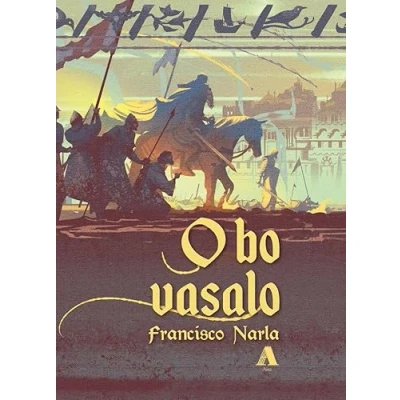 Imagen de O bo vasalo