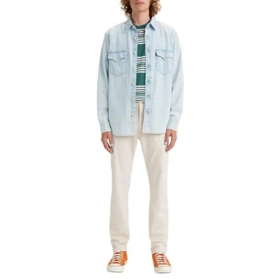 Imagen de Levi&#039;s Xx Chino Standard Ii, Pantalones Hombre, Pumice Stone Shady Gd, 30W / 34L