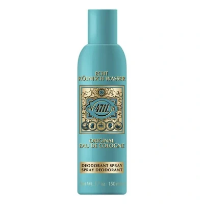 Imagen de 4711 Desodorante 150 ml