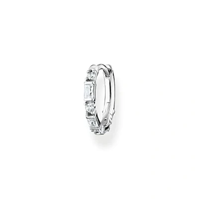 Imagen de THOMAS SABO Criollo Piedras Criollos Plata Bañada en Oro CR666 488 7, Oro/Multicolor