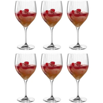 Imagen de Leonardo Cocktail Glass Poesia 750 ml 6 pieces