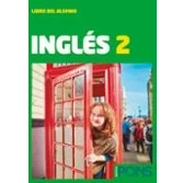 Imagen de Curso Pons Ingles 2 2018 . Cursos Autoaprendizaje B1