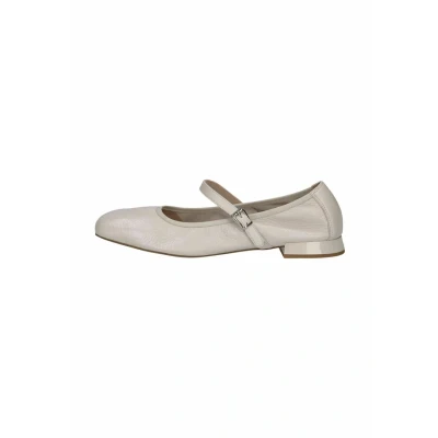 Imagen de Caprice Bailarinas con hebilla, Mujer, Talla: 38, Pearl per.deer Zapatos