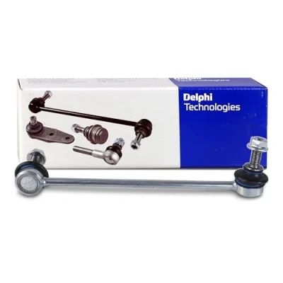 Imagen de DELPHI TC2421 Bieleta de suspensión 227 M10x1.5 SMART: Fortwo II Coupé, Cabrio