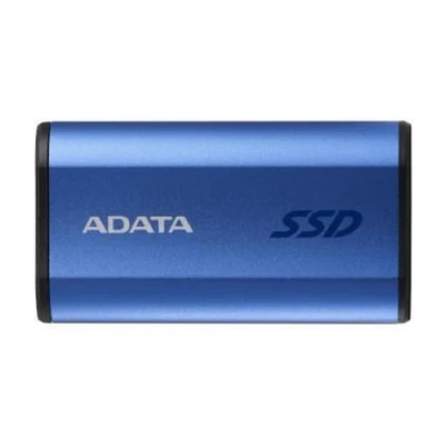 Imagen de ADATA SSD Externo SE880 1TB USB C Azul AELI 1TCBU