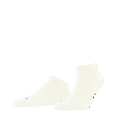 Imagen de Falke Unisex KEEP WARM KURZ Einfarbig Calcetines, Talla: 37 38, Off white