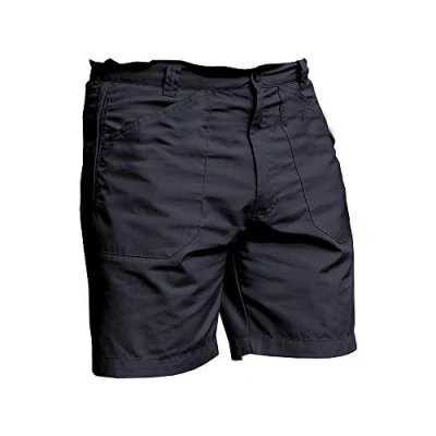 Imagen de Regatta Action Water Repellent Multi Pocket Shorts Shorts, Hombre, Navy, 46&quot;