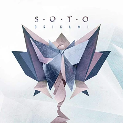 Imagen de Origami Vinilo