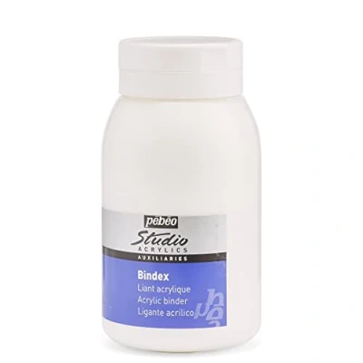 Imagen de Pébéo 524270 Studio Aglutinante (1000ml)