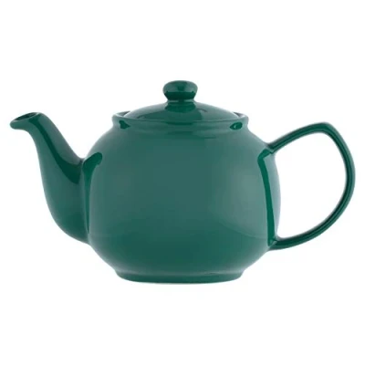 Imagen de Price &amp; Kensington 0056.780 Tetera Esmeralda de 6 Tazas, Gres