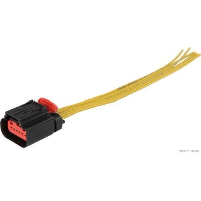 Imagen de HERTH+BUSS ELPARTS 51277381 Kit reparación de cables, caudalímetro aire
