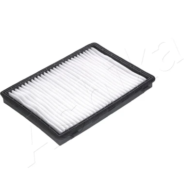 Imagen de ASHIKA 21 DW W18 Filtro de habitáculo Cartucho filtrante 273 196 27 CHEVROLET: Captiva, OPEL: Antara