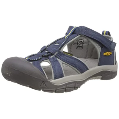 Imagen de KEEN Venice H2, Sandalias, Navy/Grey, 24 EU