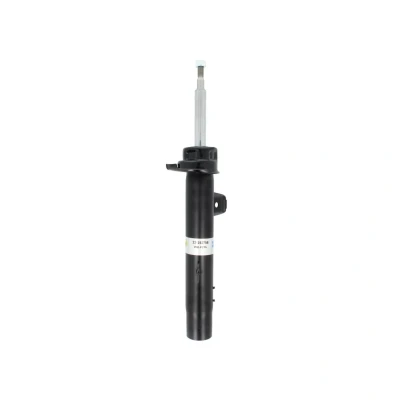 Imagen de BILSTEIN B4 OE Replacement 22 152756 amortiguador Eje delantero, derecha Presión de gas Bitubular Columna Placa abajo, Espiga arriba