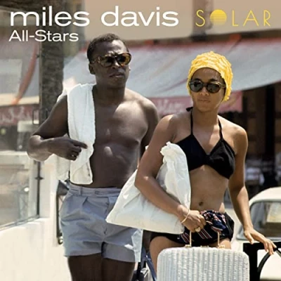 Imagen de Miles Davis All Stars: Solar [Vinilo]