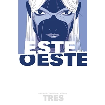 Imagen de ESTE DEL OESTE 3 (SIN COLECCION)