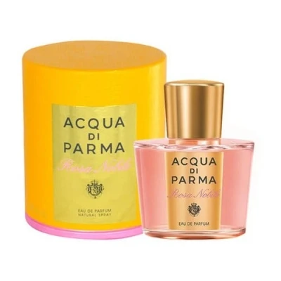 Imagen de Acqua Di Parma Rosa Nobile Eau de Parfum 50 ml