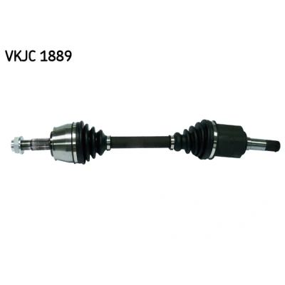 Imagen de SKF VKJC 1889 Árbol de transmisión 620, 74 ALFA ROMEO: 156 Sportwagon, Berlina, LANCIA: Lybra Berlina