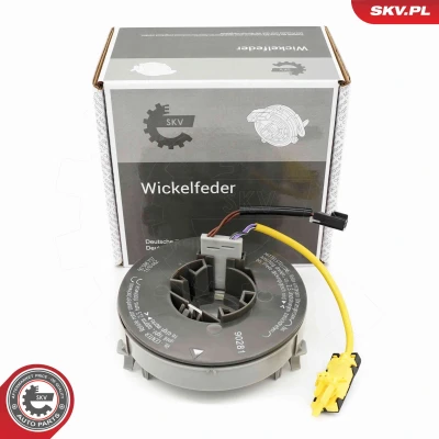 Imagen de Muelle espiral, airbag ESEN SKV 96SKV659