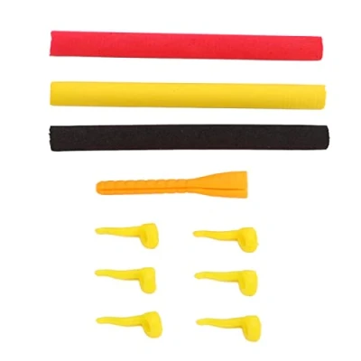 Imagen de Zig Aligner Foam Kit Durable Reutilizable Rig para la pesca con cebo base