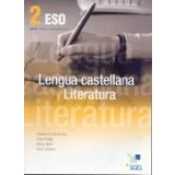 Imagen de Lengua Castellana Y Literatura 2 Eso