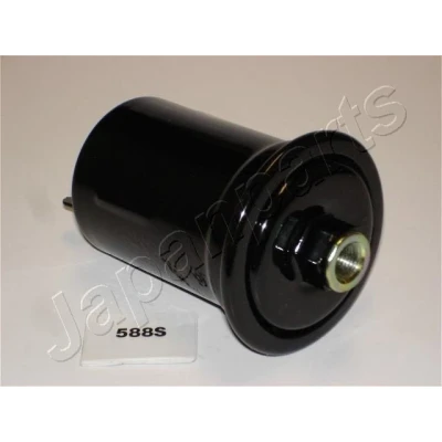 Imagen de ASHIKA 30 05 588 Filtro Combustible enroscable