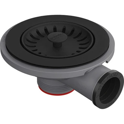 Imagen de Franke 112.0657.022 x, Black