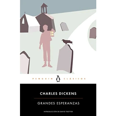 Imagen de Grandes esperanzas: con introducción de un profesor la Universidad Cambridge (Penguin Clásicos)