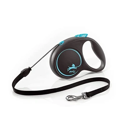 Imagen de flexi Black Design m Cordón 5 (Azul)