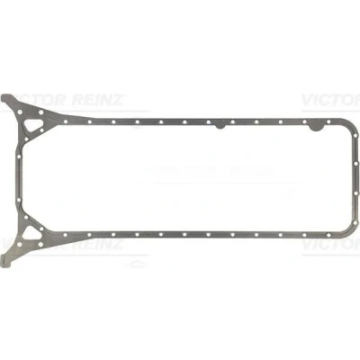 Imagen de REINZ 71 34041 00 Junta del Cárter Metal MERCEDES BENZ: Clase S Berlina, E T modell
