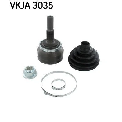 Imagen de SKF VKJA 3035 Junta Homocinética VOLVO: C70 I Coupé, 850 Familiar, V70