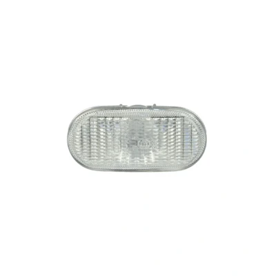 Imagen de ABAKUS 551 1403N UE C Intermitente Delante, izquierda, derecha, instalación lateral sin portalámparas, bombilla oval norauto, oscaro,