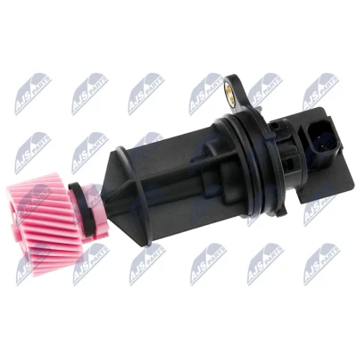 Imagen de Sensor, velocidad/revoluciones NTY ECP NS 026