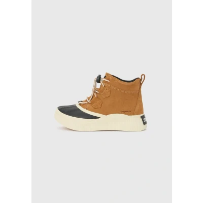Imagen de Sorel out N About 4 Classic WP, Botas de Moda, Taffy/Black, 34 EU
