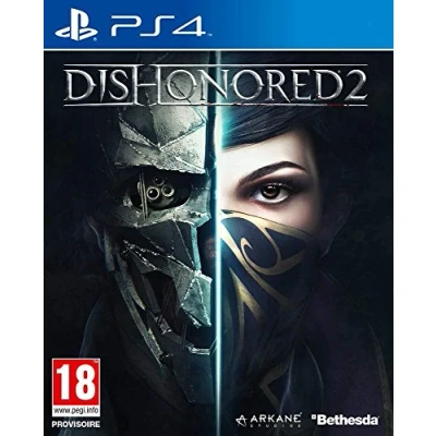 Imagen de Dishonored 2 [Importación Francesa]