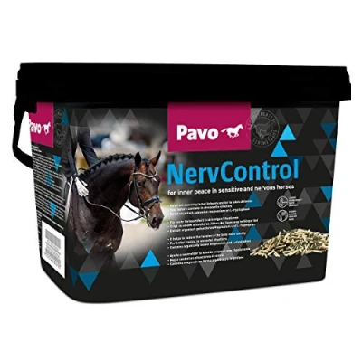 Imagen de Pavo Nerv Control 3 kg