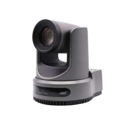 Imagen de PTZOptics Cámara Move 4K 20X (gris)