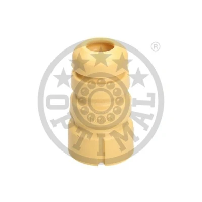 Imagen de OPTIMAL F8 7801 Almohadilla de tope, suspensión Eje delantero