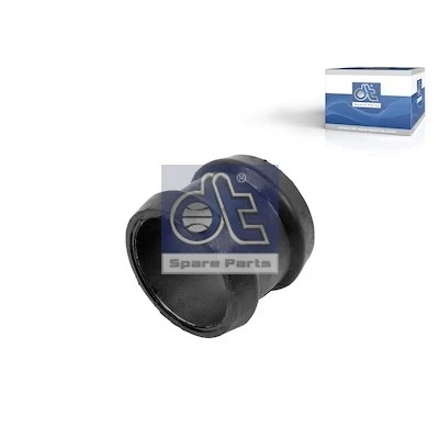 Imagen de DT Spare Parts 3.16460 Conducto refrigerante
