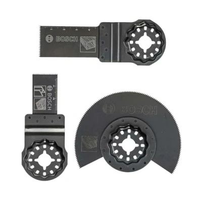 Imagen de Bosch 2608662343 Kit Inicio Multiherramienta