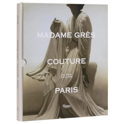 Imagen de Madame Gres Couture
