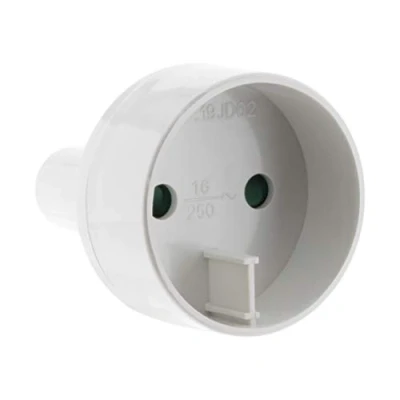Imagen de Inotech, Adaptador enchufe max 1320 w
