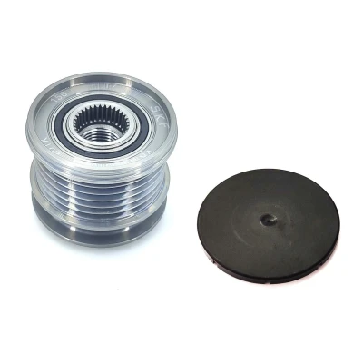 Imagen de SKF VKM 03810 Rueda Libre Alternador 45,7 MERCEDES BENZ: Clase C Berlina, Vito Mixto, Bus